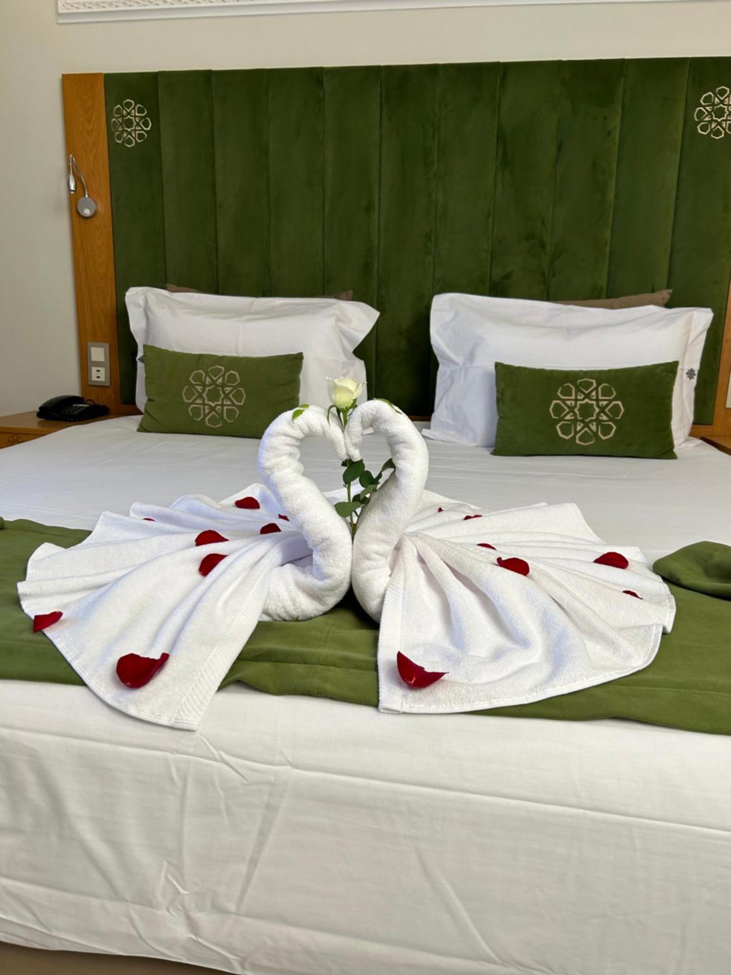 Hotel Diwane Hotel&spa Marrakech Marrakesh