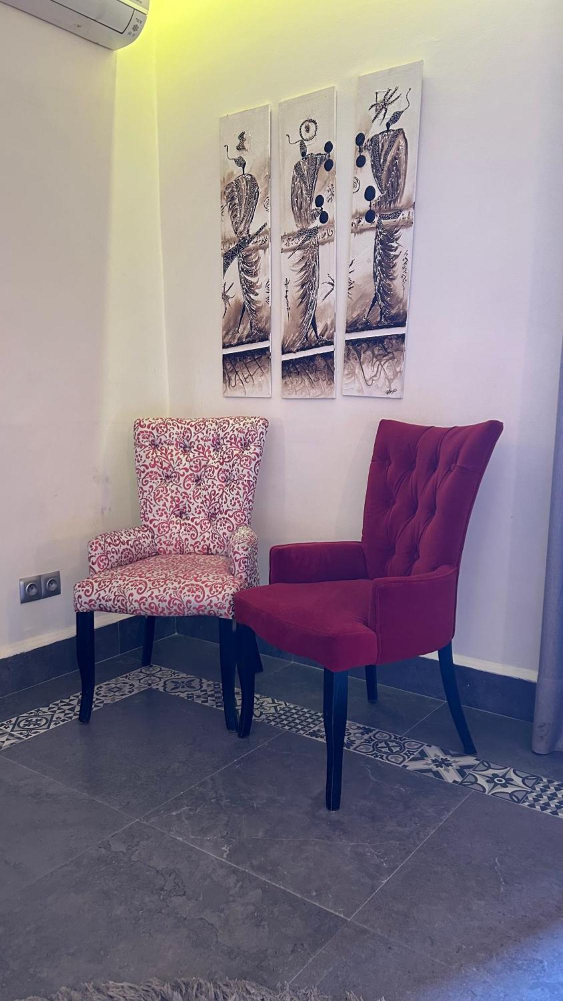 Hotel Diwane Hotel&spa Marrakech