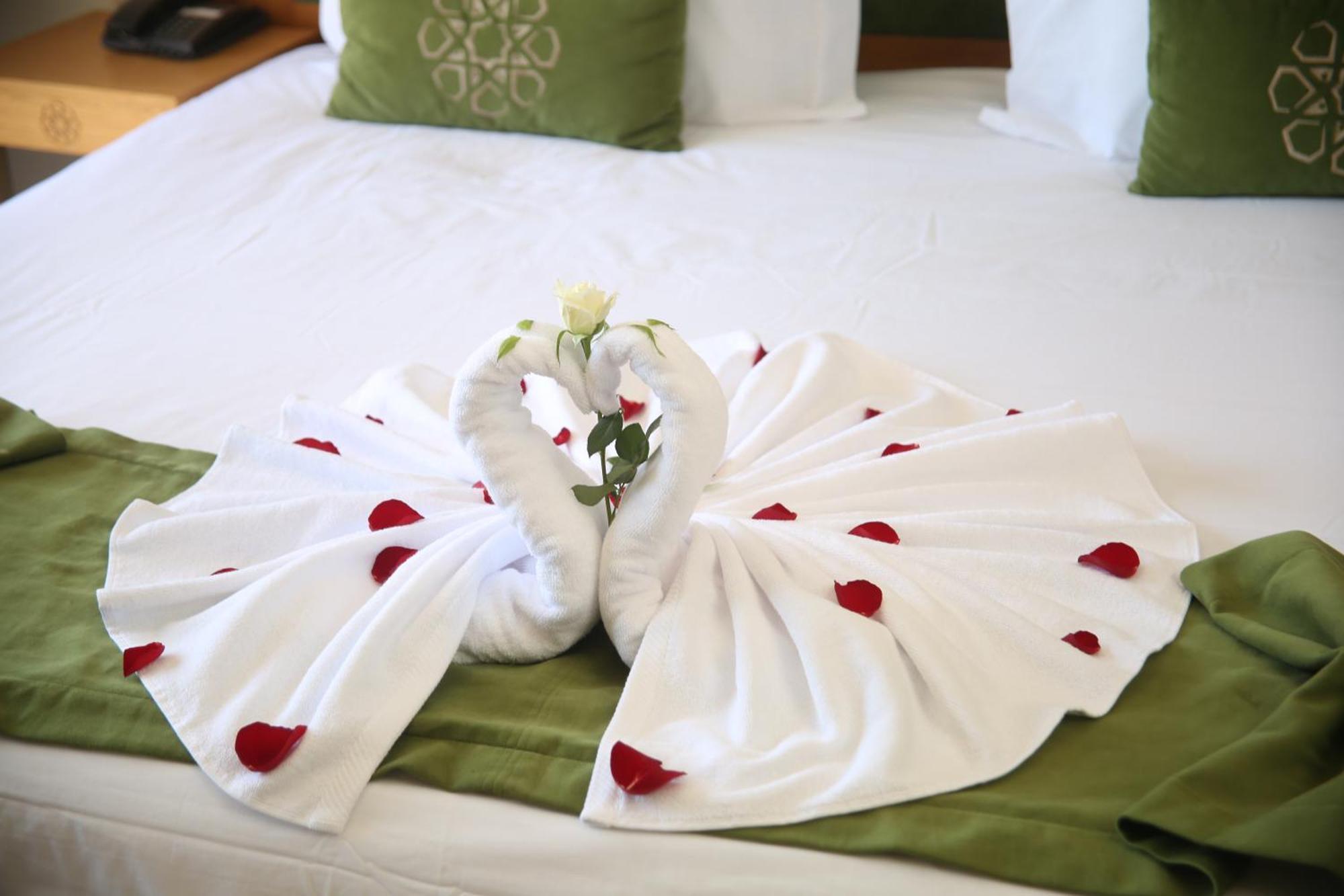 Diwane Hotel&spa Marrakech Marrakesh