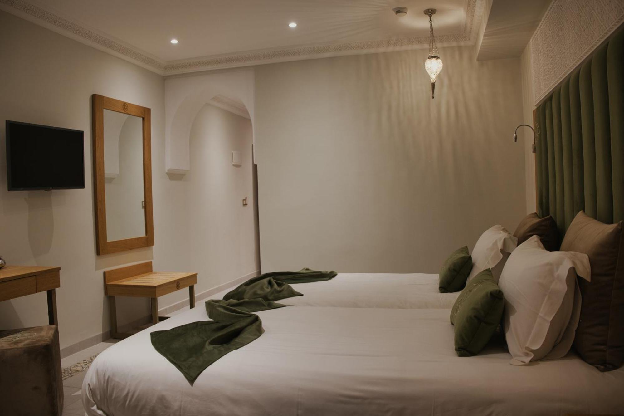 Diwane Hotel&spa Marrakech Hotel Marrakesh