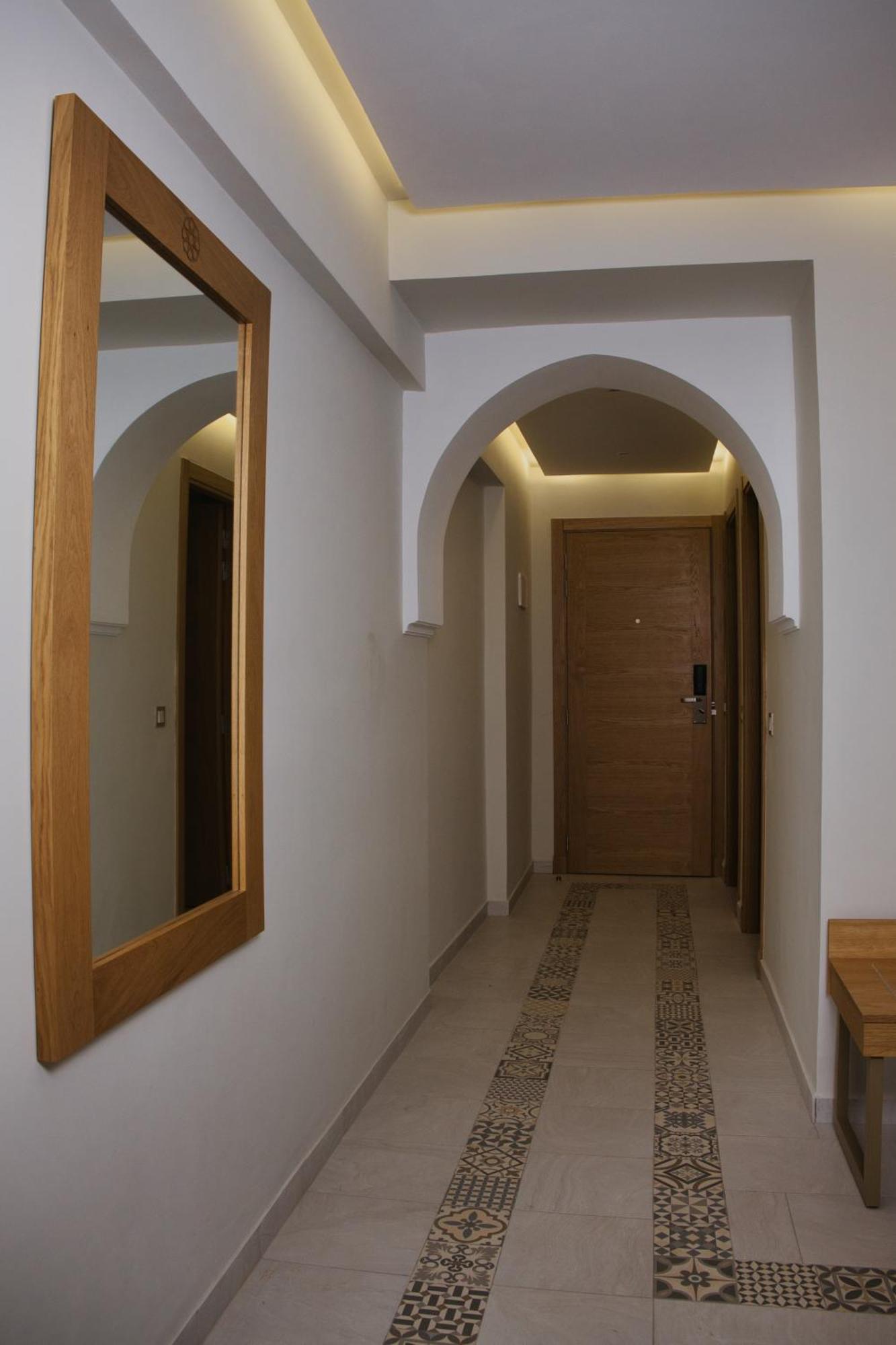 Diwane Hotel&spa Marrakech 4*