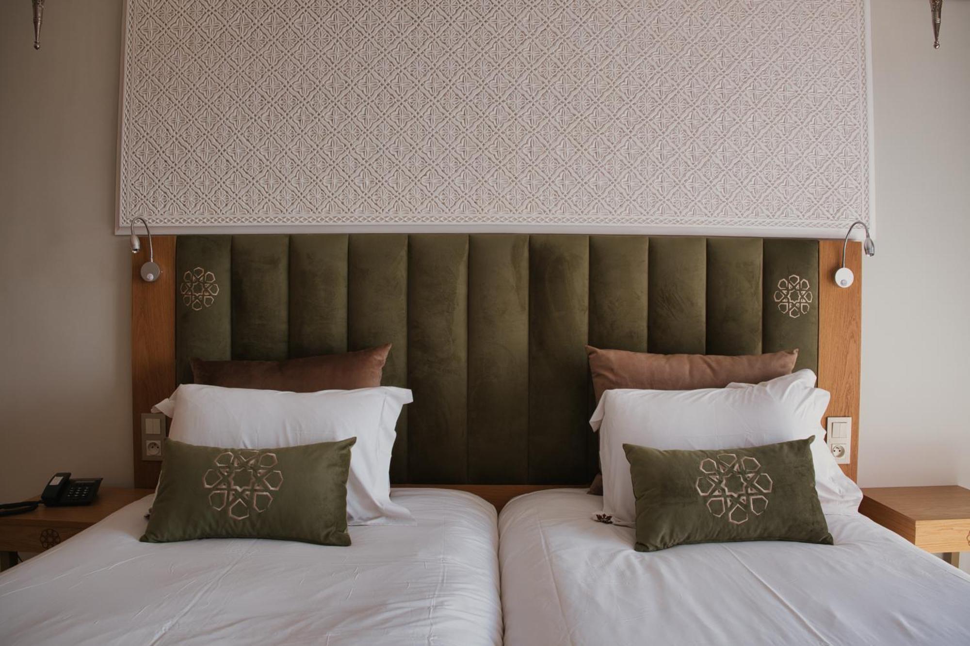 Diwane Hotel&spa Marrakech Hotel Marrakesh