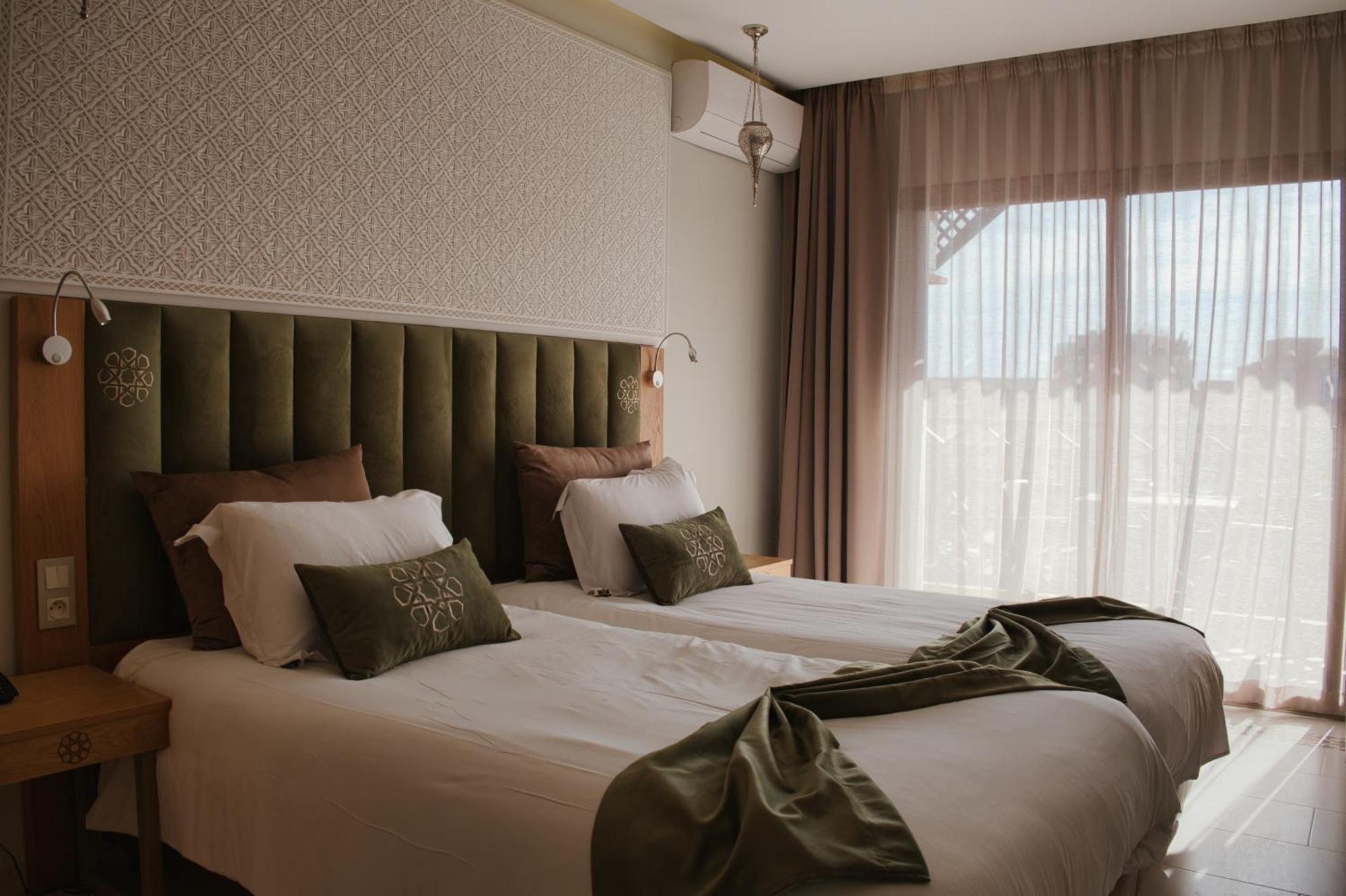 Diwane Hotel&spa Marrakech Hotel 4*