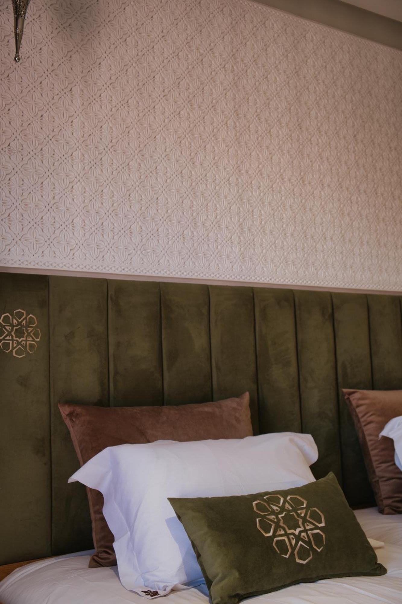 Hotel Diwane Hotel&spa Marrakech Marrakesh