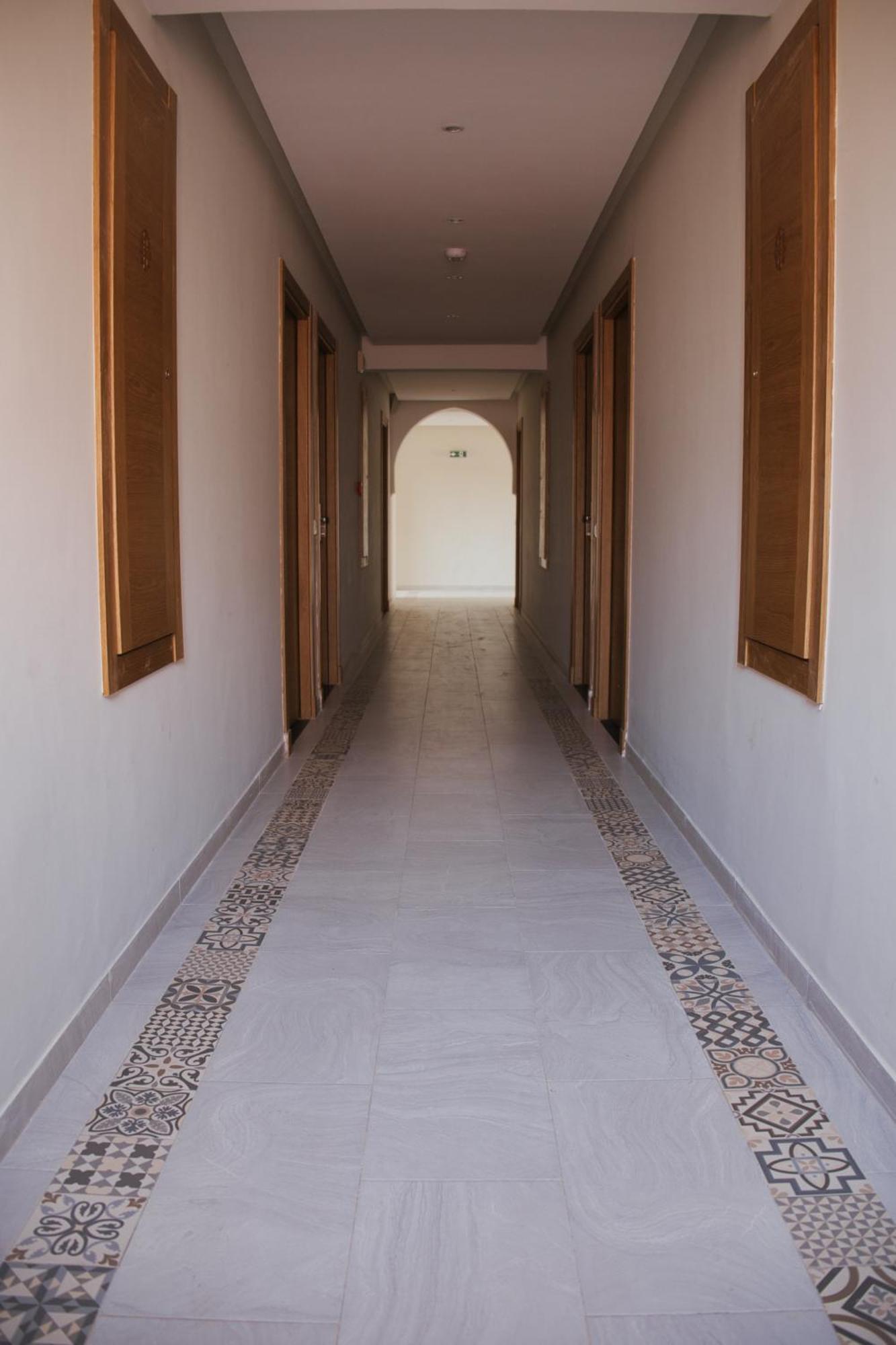 Diwane Hotel&spa Marrakech Hotel 4*